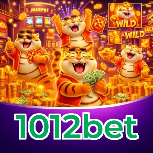 Jogos com maior RTP na 1012bet