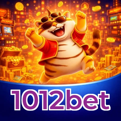 Login rápido no app 1012bet